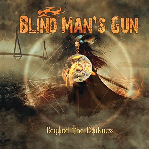 Blind Man's Gun : Beyond the Darkness